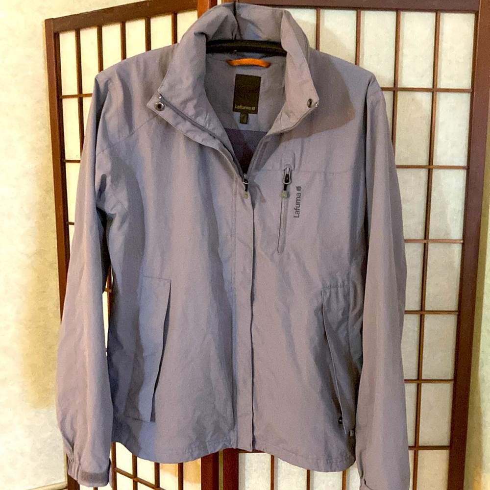 La Fuma jacket- L NWOT